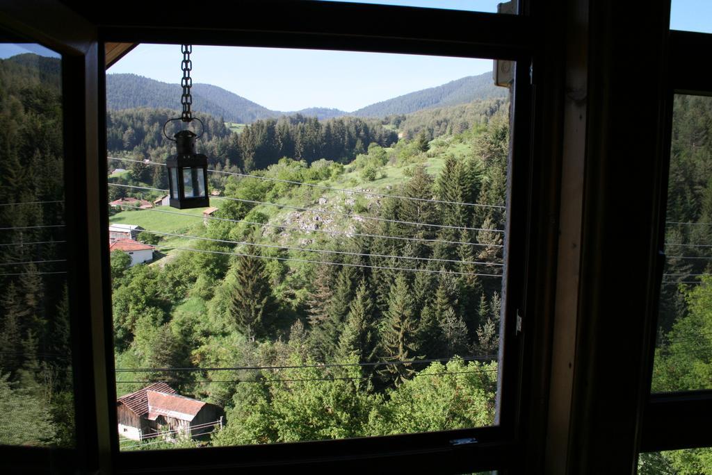 Guest House Kamenik Yagodina Zimmer foto