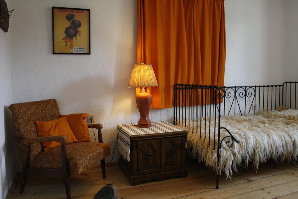 Guest House Kamenik Yagodina Zimmer foto
