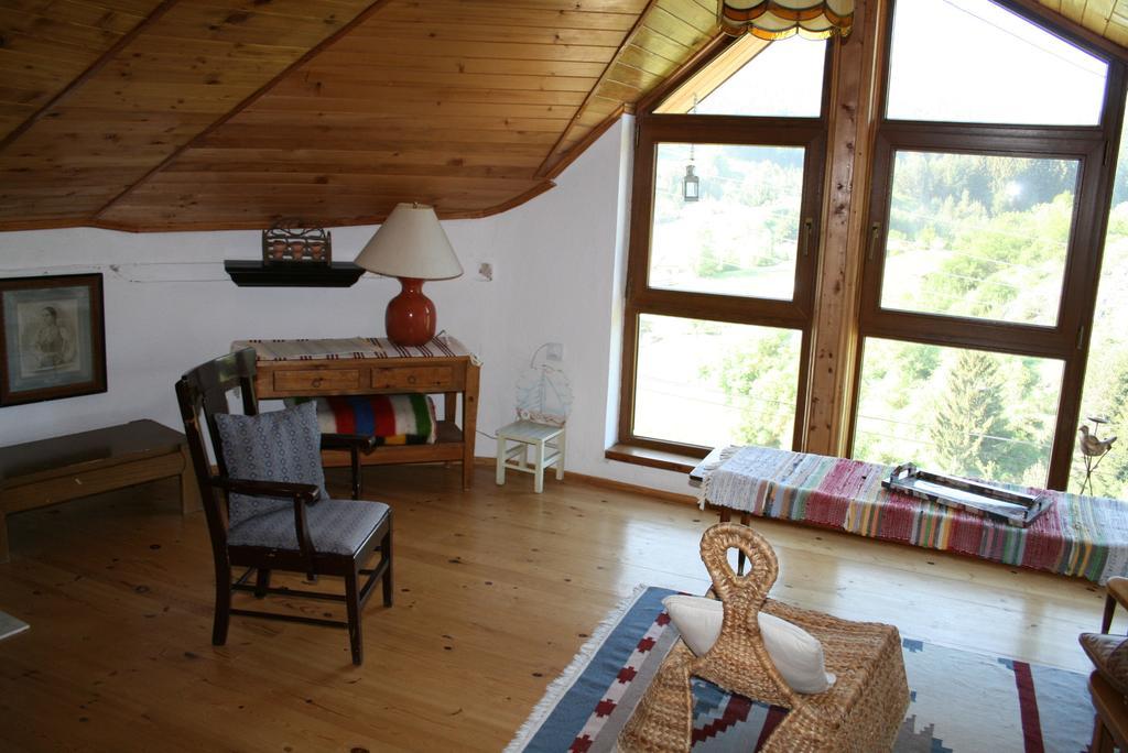 Guest House Kamenik Yagodina Zimmer foto