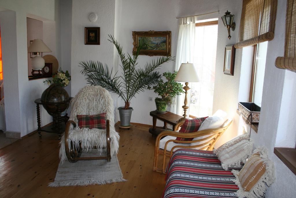 Guest House Kamenik Yagodina Exterior foto