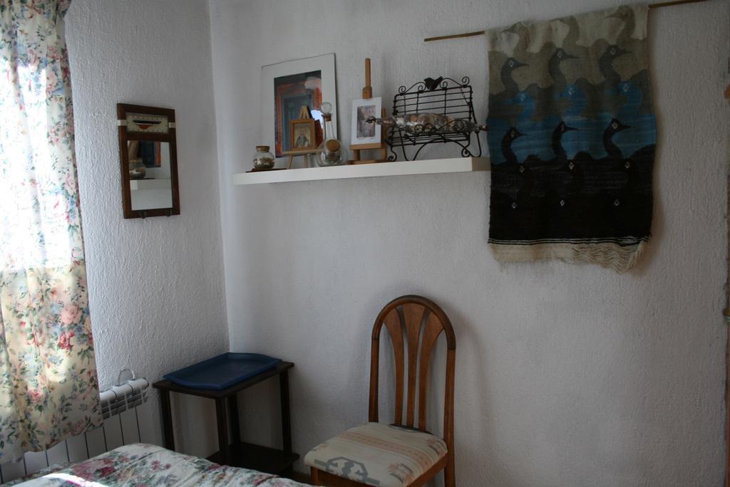 Guest House Kamenik Yagodina Zimmer foto