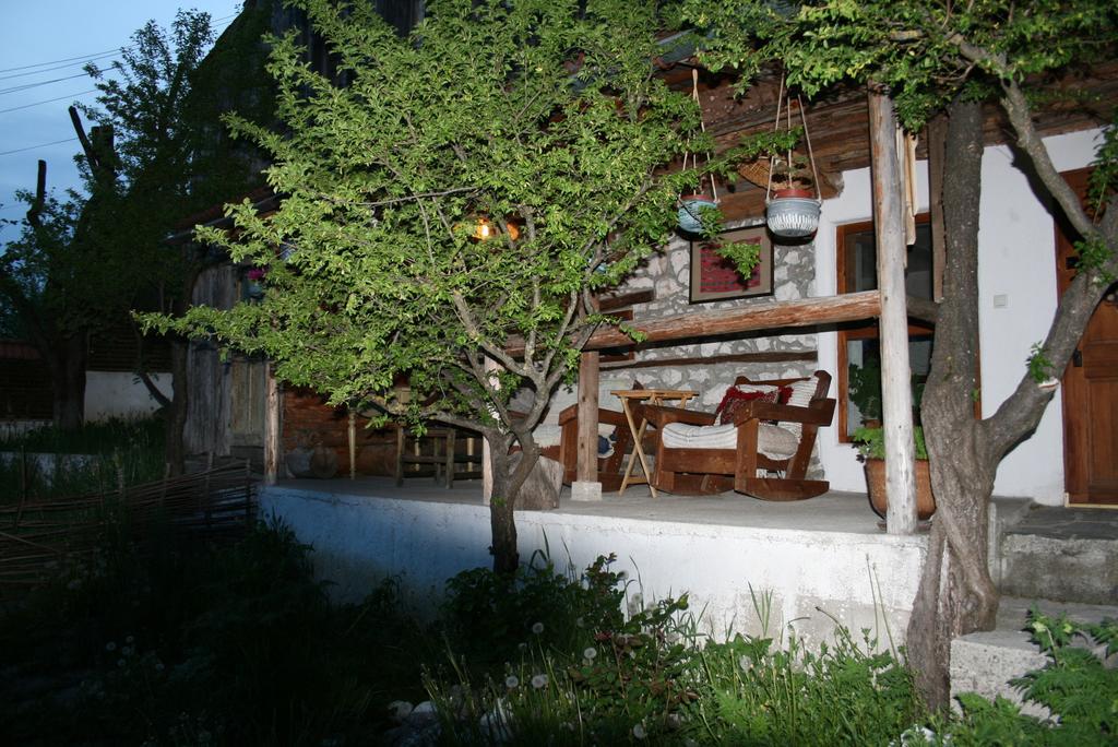 Guest House Kamenik Yagodina Exterior foto
