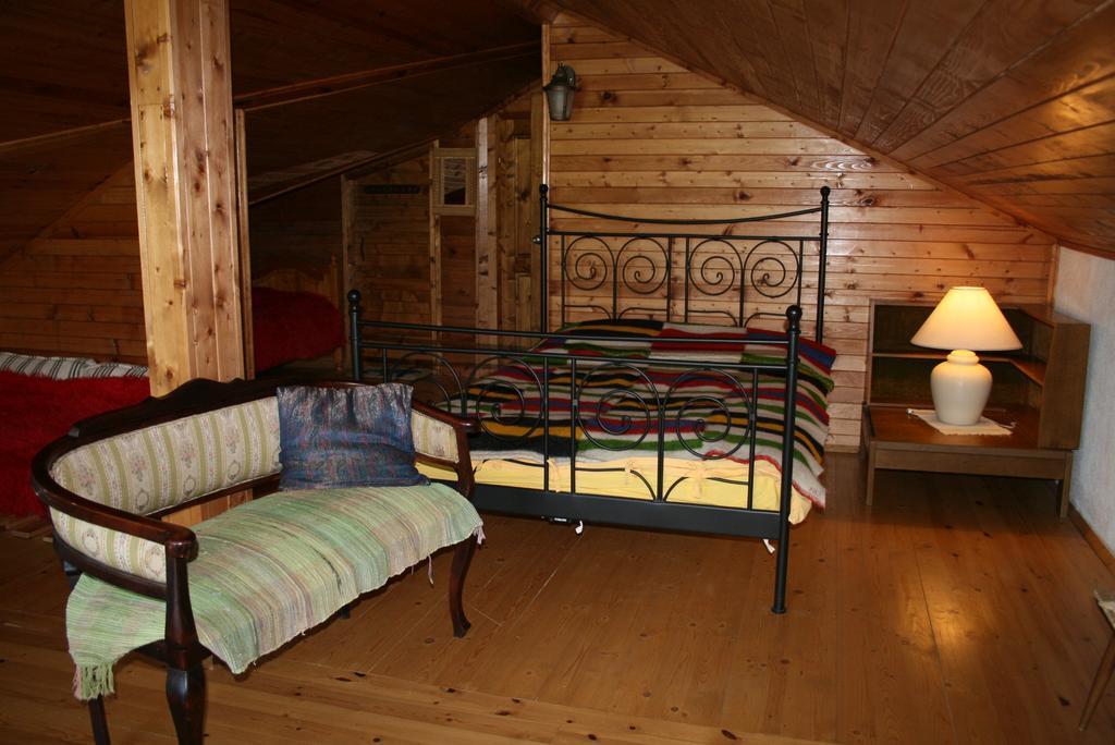 Guest House Kamenik Yagodina Zimmer foto