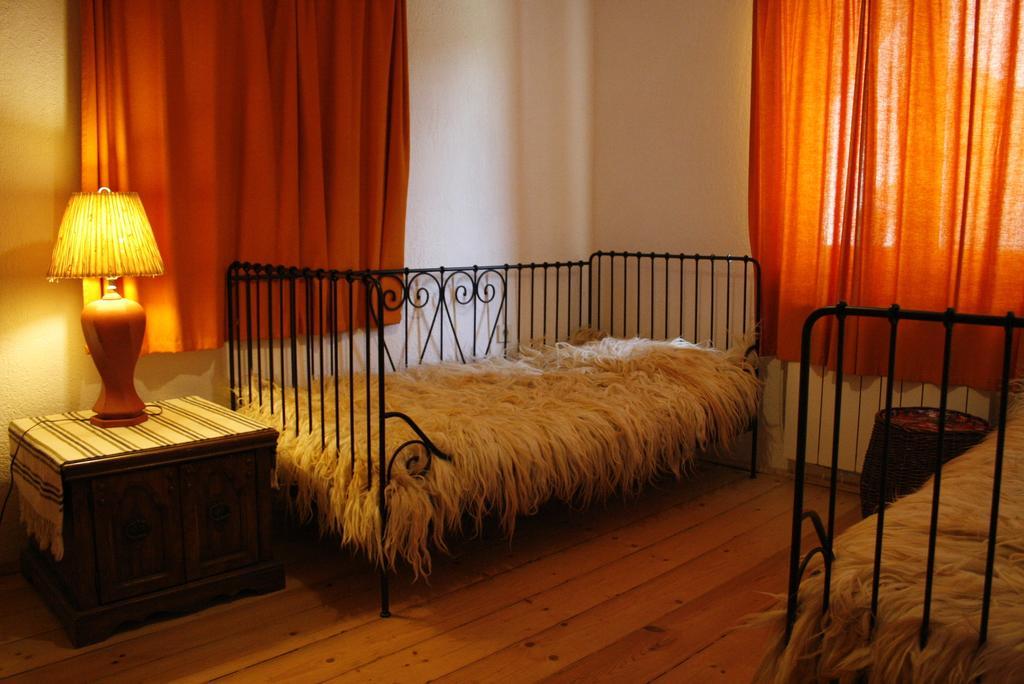 Guest House Kamenik Yagodina Zimmer foto