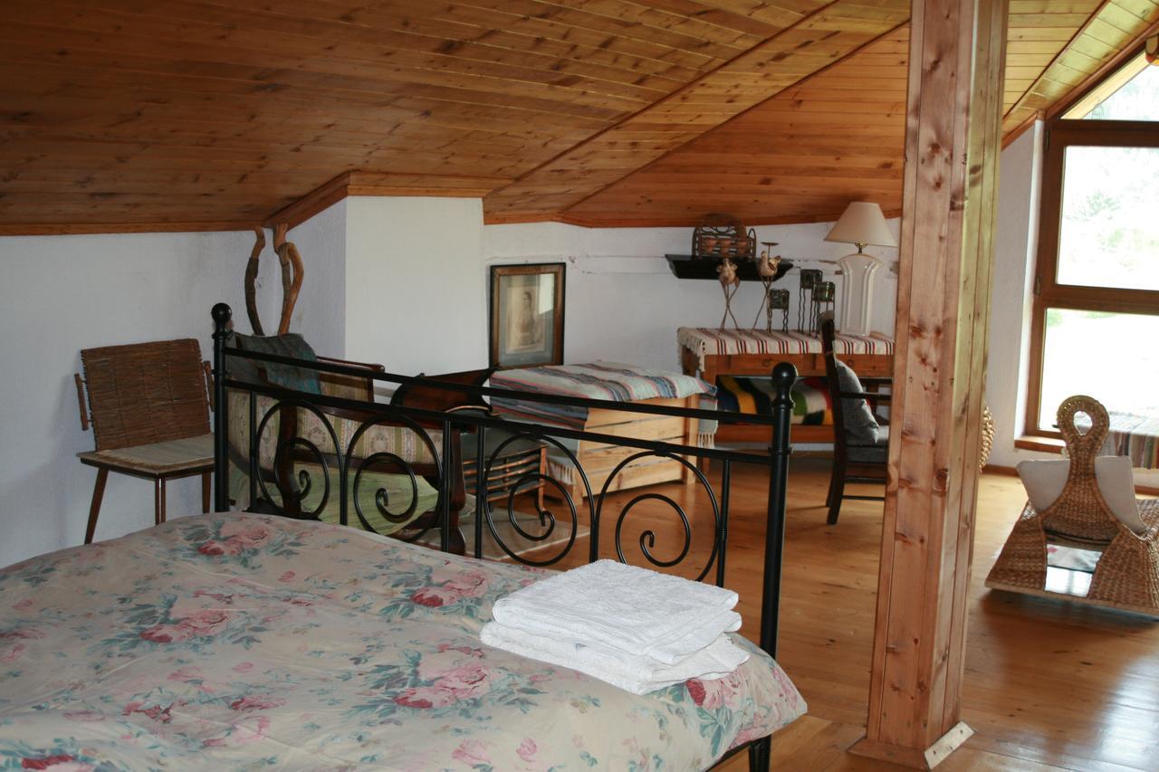 Guest House Kamenik Yagodina Exterior foto